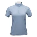 OUTBACK TRADING Women's Short Sleeve Stretch Performance Shirt (42251) - Outback Trading