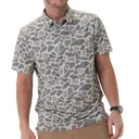 BURLEBO Men's Performance Polo (PP) - Burlebo