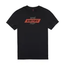 VIKTOS Men's Type2 Black T-Shirt (19244) - Viktos