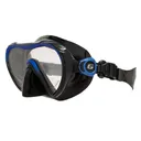 GENESIS Realm Silicone Diving Mask (SM7500) - Genesis