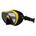 GENESIS Realm Silicone Diving Mask (SM7500) - Genesis