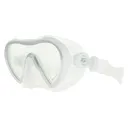 GENESIS Realm Silicone Diving Mask (SM7500) - Genesis