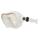 GENESIS Realm Silicone Diving Mask (SM7500) - Genesis