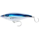 NOMAD DESIGN Madscad 150 6in Sinking Stickbait (MADSCAD150) - Nomad Design