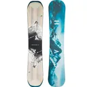 HEAD Unisex Daymaker LYT Snowboard (330415) - Head