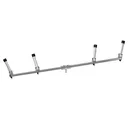TITE-LOK Stow Away Trolling System with 4 Sure-Set Rod Holders (STOWAWAY-5620) - Tite-Lok