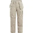 BLAKLADER 1636 FR Pants (16361550) - Blaklader