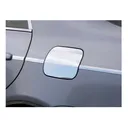 QAA 1-Piece Stainless Steel Gas Cap Door Trim Fits Toyota Corolla 2009-2013 (GC29112) - Qaa
