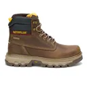 CAT Men's Colorado Equip 6" Waterproof Pyramid Work Boots (P51087) - Cat