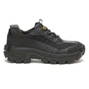 CAT Men's Invader Steel Toe Work Shoes - Cat
