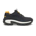 CAT Men's Invader Steel Toe Work Shoes - Cat