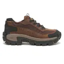 CAT Men's Invader Steel Toe Work Shoes - Cat