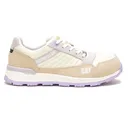 CAT Women's Venward Composite Toe Work Shoes - Cat