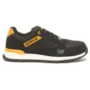 CAT Men's Venward Composite Toe  Work Shoes - Cat