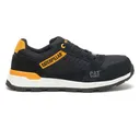 CAT Women's Venward Composite Toe Work Shoes - Cat