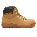 CAT Men's Outline Work Boots (P7408) - Cat