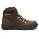 CAT Men's Outline Work Boots (P7408) - Cat