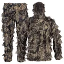 TITAN 3D Leafy Suit (LS) - Titan 3D