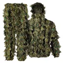 TITAN 3D Leafy Suit (LS) - Titan 3D