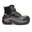 CAT Men's Invader Max 6in Waterproof Composite Toe Work Boots (P917) - Cat