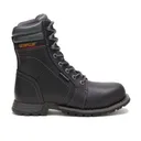 CAT Women's Echo Waterproof Steel Toe Work Boots - Cat