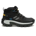 CAT Men's Invader Mid Vent Composite Toe Work Boots - Cat