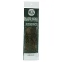 UMPQUA Metz Deceiver/Streamer Pack Hackle - Umpqua