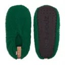 FEELGOODZ Women's Slip-Resistant Sherpa Slipper Socks (AURSLSCW) - Feelgoodz