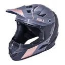 KALI PROTECTIVES Zoka Stripe Helmet (02106211) - Kali Protectives