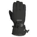 SEIRUS Women's Heatwave Zenith Black Gloves (1030.2.001) - Seirus