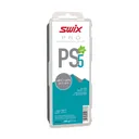SWIX PS5 -10 C/-18 C 180g Turquoise Wax (PS05-18) - Swix
