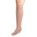 READYWRAP ExoStrong Below Knee 20-30 mmHg Open Toe Stockings - Readywrap
