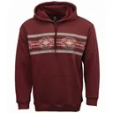 OUTBACK TRADING Men's Casey Hoodie (40133) - Outback Trading