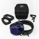 GRITR Electronic Hearing Protection, Earmuffs for Noise Reduction - Gritr