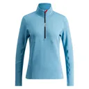 SWIX Womens Heat Wool Long Sleeve Shirt (10261-25) - Swix
