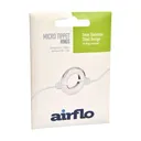 AIRFLO 2mm Micro Tippet Rings (F-TIPRING-1.5MM) - Airflo