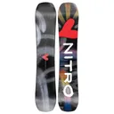 NITRO Optisym Snowboard (N833231-001) - Nitro