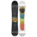 NITRO Phase Snowboard (N833224-001) - Nitro