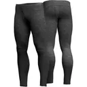 FIELDSHEER Men's Primer 7.4v Black Pants (MWMP0901) - Fieldsheer