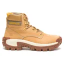 CAT Men's Invader Hi Steel Toe Work Boots - Cat