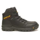 CAT Men's Resorption Waterproof Composite Toe Work Boots (P9097) - Cat