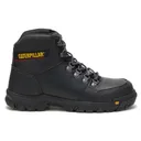 CAT Men's Outline Steel Toe Work Boots (P9080) - Cat