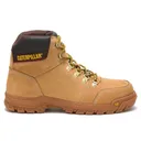 CAT Men's Outline Steel Toe Work Boots (P9080) - Cat