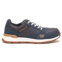 CAT Men's Venward Composite Toe  Work Shoes - Cat