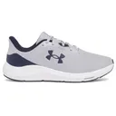 UNDER ARMOUR Men's Charged Pursuit 4 Black/White Running Shoes (3028254-001) - Under Armour