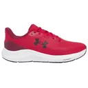 UNDER ARMOUR Men's Charged Pursuit 4 Black/White Running Shoes (3028254-001) - Under Armour