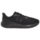 UNDER ARMOUR Men's Charged Pursuit 4 Black/White Running Shoes (3028254-001) - Under Armour