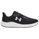 UNDER ARMOUR Men's Charged Pursuit 4 Black/White Running Shoes (3028254-001) - Under Armour