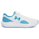 UNDER ARMOUR Men's Surge 4 Steel/Mod Gray/White Running Shoes (3027000-101) - Under Armour