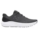 UNDER ARMOUR Men's Surge 4 Steel/Mod Gray/White Running Shoes (3027000-101) - Under Armour